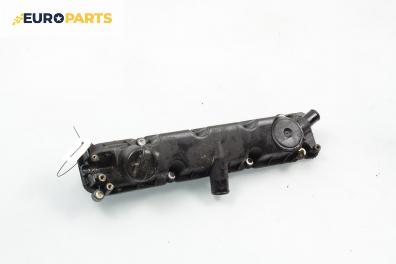 Капак на клапаните (на цилиндровата глава) за Peugeot 307 Hatchback (08.2000 - 12.2012) 2.0 HDi 90, 90 к.с.