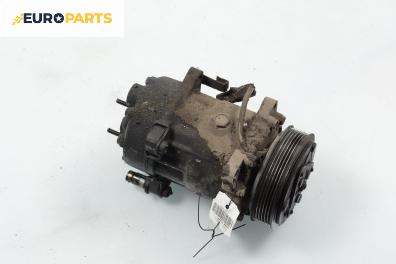 Компресор климатик за Peugeot 307 Hatchback (08.2000 - 12.2012) 2.0 HDi 90, 90 к.с.