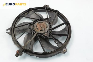 Перка охлаждане за Peugeot 206 Hatchback (08.1998 - 12.2012) 1.1 i, 60 к.с.
