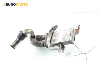 EGR охладител за Mazda 6 Station Wagon I (08.2002 - 12.2007) 2.0 DI, 136 к.с.