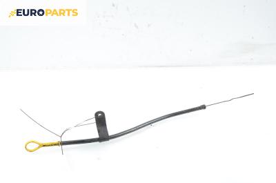 Щека за масло за Mazda 6 Station Wagon I (08.2002 - 12.2007) 2.0 DI, 136 к.с.