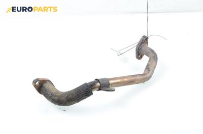 EGR тръба за Mazda 6 Station Wagon I (08.2002 - 12.2007) 2.0 DI, 136 к.с.