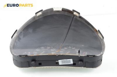 Километраж за Peugeot 206 Hatchback (08.1998 - 12.2012) 1.1 i, 60 к.с.