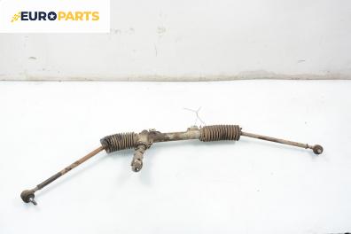 Механична рейка за Peugeot 306 Hatchback (01.1993 - 10.2003), хечбек