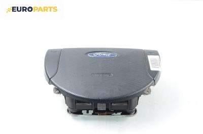 Airbag за Ford Mondeo III Estate (10.2000 - 03.2007), 4+1 вр., комби, позиция: предна