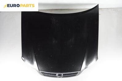 Преден капак за Opel Omega B Sedan (03.1994 - 07.2003), 4+1 вр., седан, позиция: предна