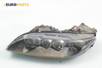 Фар Xenon за Mazda 6 Hatchback I (08.2002 - 12.2008), хечбек, позиция: лява