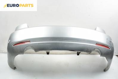 Задна броня за Mazda 6 Hatchback I (08.2002 - 12.2008), хечбек