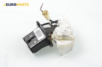 Брава заден капак за Mazda 6 Hatchback I (08.2002 - 12.2008), хечбек, позиция: задна
