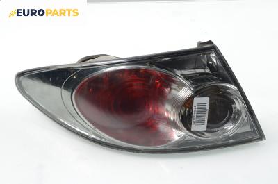 Стоп за Mazda 6 Hatchback I (08.2002 - 12.2008), хечбек, позиция: лява