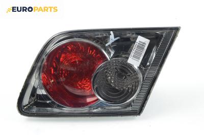 Вътрешен стоп за Mazda 6 Hatchback I (08.2002 - 12.2008), хечбек, позиция: дясна
