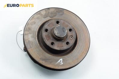 Шенкел главина за Opel Omega B Sedan (03.1994 - 07.2003), позиция: предна, дясна