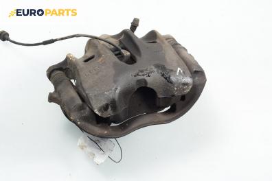 Спирачен апарат за Opel Omega B Sedan (03.1994 - 07.2003), позиция: предна, лява