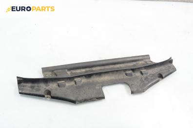 Пластмасова кора за Nissan Primera Traveller III (01.2002 - 06.2007), 4+1 вр., комби