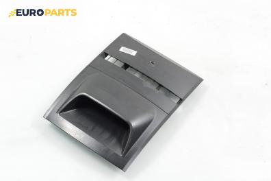 Интериорна пластмаса за Renault Megane II Hatchback (07.2001 - 10.2012), 4+1 вр., хечбек, позиция: предна