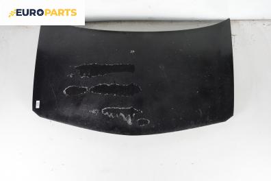 Преден капак за Renault Megane II Hatchback (07.2001 - 10.2012), 4+1 вр., хечбек, позиция: предна