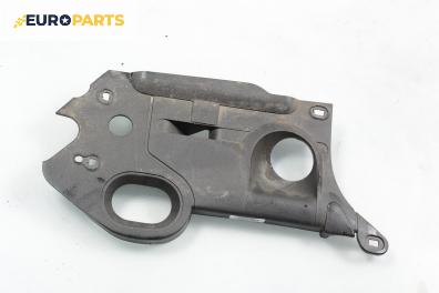 Декоративен капак за Renault Megane II Hatchback (07.2001 - 10.2012), 4+1 вр., хечбек