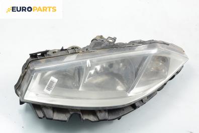 Фар за Renault Megane II Hatchback (07.2001 - 10.2012), хечбек, позиция: лява