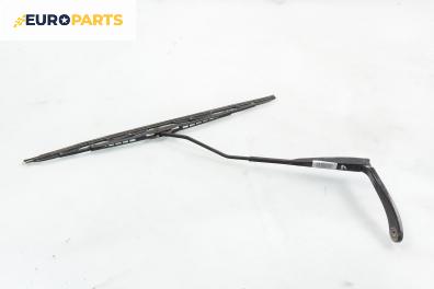 Рамо на чистачка за Renault Megane II Hatchback (07.2001 - 10.2012), позиция: лява