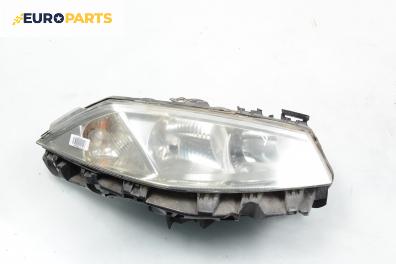 Фар за Renault Megane II Hatchback (07.2001 - 10.2012), хечбек, позиция: дясна