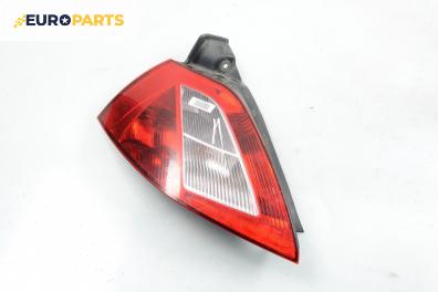 Стоп за Renault Megane II Hatchback (07.2001 - 10.2012), хечбек, позиция: лява