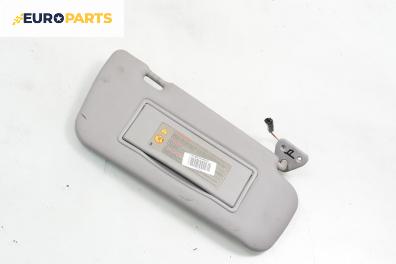 Сенник за Nissan Primera Traveller III (01.2002 - 06.2007), позиция: дясна