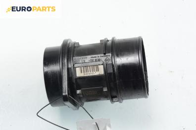 Дебитомер за Nissan Primera Traveller III (01.2002 - 06.2007) 1.9 dCi, 120 к.с., № 5Wk9 620