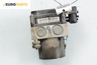 Помпа ABS за Nissan Primera Traveller III (01.2002 - 06.2007), № 0 265 800 308