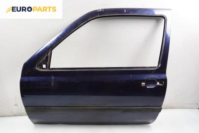 Врата за Volkswagen Golf III Hatchback (08.1991 - 07.1998), 2+1 вр., хечбек, позиция: лява