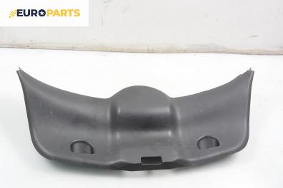 Кора заден капак за Renault Megane II Hatchback (07.2001 - 10.2012), хечбек