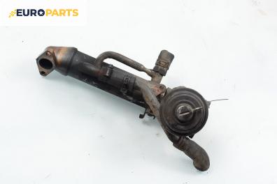 EGR-клапан за Ford Mondeo III Estate (10.2000 - 03.2007) 2.0 TDCi, 130 к.с.