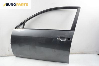 Врата за Nissan Primera Traveller III (01.2002 - 06.2007), 4+1 вр., комби, позиция: предна, лява