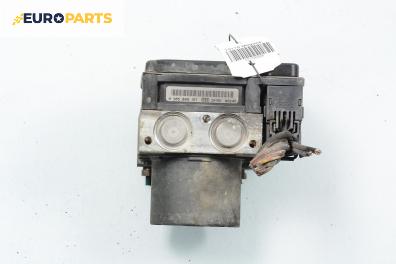 Помпа ABS за Renault Megane II Hatchback (07.2001 - 10.2012), № 0 265 800 317