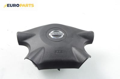 Airbag за Nissan Primera Traveller III (01.2002 - 06.2007), 4+1 вр., комби, позиция: предна