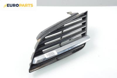 Решетка за Nissan Primera Traveller III (01.2002 - 06.2007), комби, позиция: лява