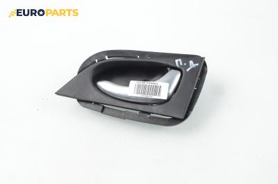 Вътрешна дръжка за Nissan Primera Traveller III (01.2002 - 06.2007), 4+1 вр., комби, позиция: предна, дясна
