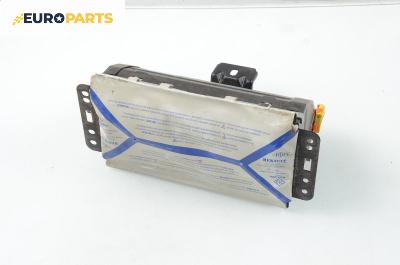 Airbag за Renault Megane II Hatchback (07.2001 - 10.2012), 4+1 вр., хечбек, позиция: предна