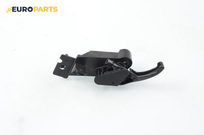 Ръкохватка преден капак и резервоар за Renault Megane II Hatchback (07.2001 - 10.2012), 4+1 вр., хечбек