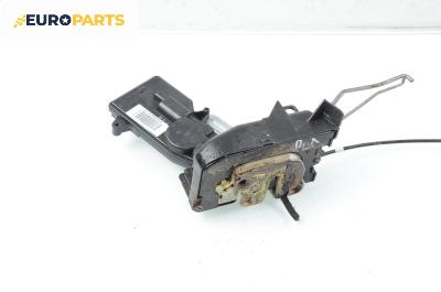 Брава на врата за Mazda 6 Hatchback I (08.2002 - 12.2008), позиция: предна, лява