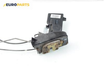Брава на врата за Mazda 6 Hatchback I (08.2002 - 12.2008), позиция: предна, дясна