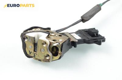 Брава на врата за Mazda 6 Hatchback I (08.2002 - 12.2008), позиция: задна, лява