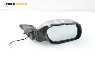 Огледало за Mazda 6 Hatchback I (08.2002 - 12.2008), 4+1 вр., хечбек, позиция: дясна