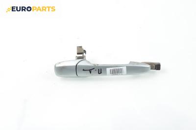 Външна дръжка за Mazda 6 Hatchback I (08.2002 - 12.2008), 4+1 вр., хечбек, позиция: предна, дясна