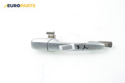 Външна дръжка за Mazda 6 Hatchback I (08.2002 - 12.2008), 4+1 вр., хечбек, позиция: задна, дясна