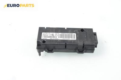 Модул за Peugeot 308 Hatchback (09.2007 - 12.2016), № JCAE-TPMS RX1