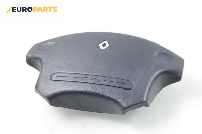 Airbag за Renault Espace III Minivan (11.1996 - 10.2002), 4+1 вр., миниван, позиция: предна