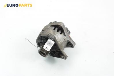 Алтернатор / генератор за Renault Megane II Hatchback (07.2001 - 10.2012) 1.9 dCi (BM0G, CM0G), 120 к.с.