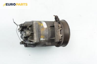 Компресор климатик за Renault Megane II Hatchback (07.2001 - 10.2012) 1.9 dCi (BM0G, CM0G), 120 к.с., 8200053264