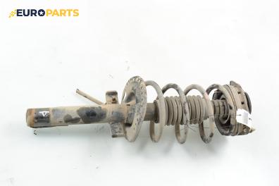 Макферсон за Renault Megane II Hatchback (07.2001 - 10.2012), хечбек, позиция: предна, дясна