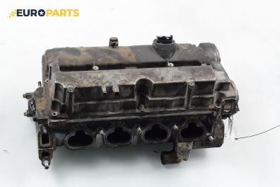 Глава за Opel Zafira A Minivan (04.1999 - 06.2005) 1.8 16V, 125 к.с.